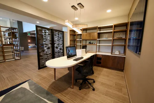 Homewood Suites By Hilton Irvine John Wayne Airport Business Facilities Photos