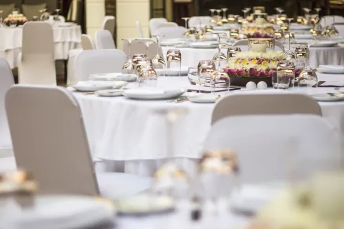Park Hyatt Siem Reap Dining Photos