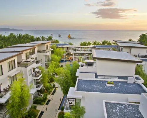 Discovery Boracay Exterior Photos