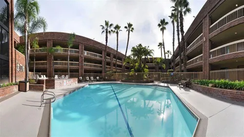 Best Western Plus Meridian Inn & Suites, Anaheim-Orange Loisirs et amusements Photos