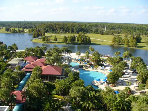 Hyatt Regency Grand Cypress Resort Featured Photos