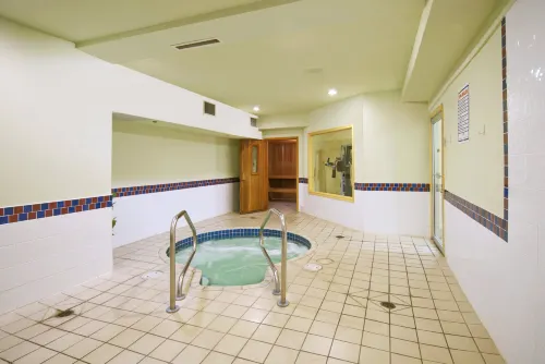 Best Western Peace Arch Inn Featured Photos