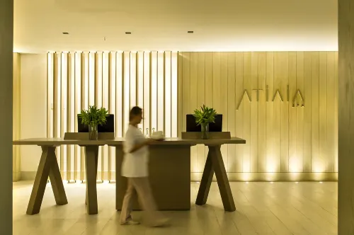 Grand Hyatt Rio de Janeiro Aree comuni Photos