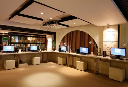 Phuket Graceland Resort and Spa Public Areas Photos
