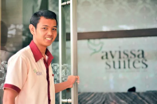 Avissa Suites Photos