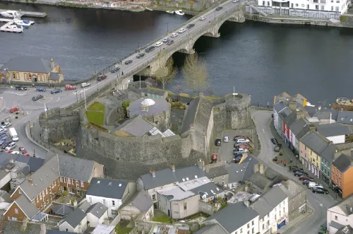 Radisson Blu Hotel, Athlone Empfohlen Photos