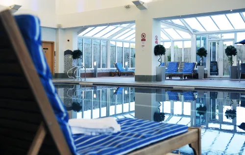 Village Hotel Bournemouth Benessere e tempo libero Photos