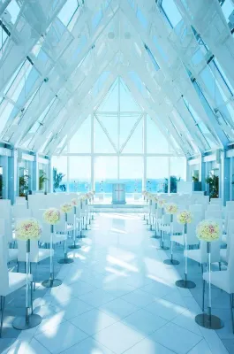 Sheraton Grande Tokyo Bay Hotel Leisure & Recreation Photos