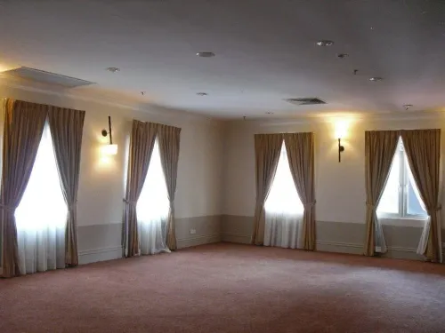 Grand Kampar Hotel Aree comuni Photos