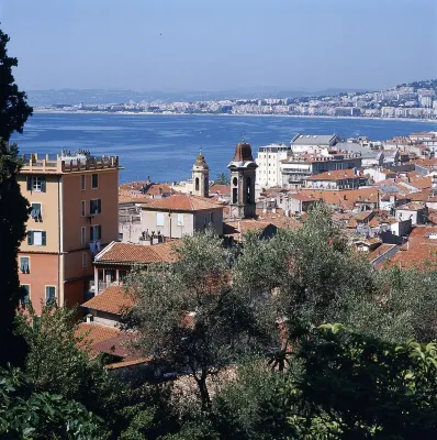 Hôtel F1 Nice Villeneuve-Loubet (Rénové) À proximité de l'hôtel Photos