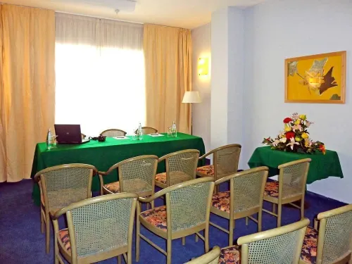 Best Western Plus CHC Florence Ristorazione Photos