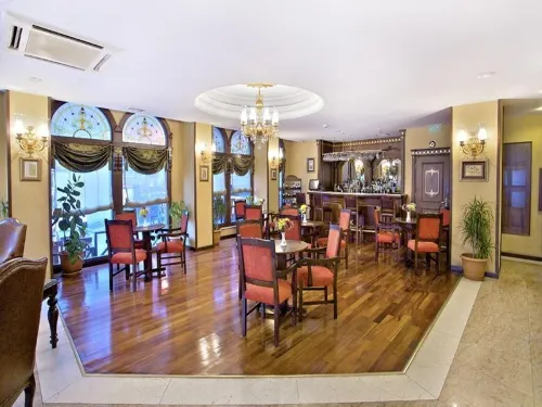 Best Western Empire Palace Hotel & Spa Da non perdere Photos
