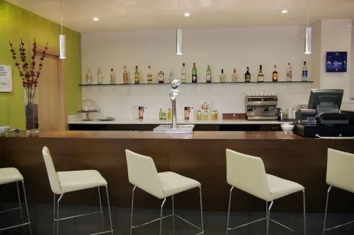 Holiday Inn Express Vitoria Leisure & Recreation Photos