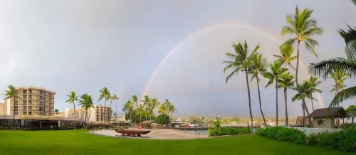 Courtyard by Marriott King Kamehameha's Kona Beach Hotel Featured Photos
