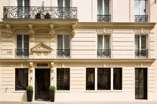 Hôtel Le10Bis À ne pas manquer Photos