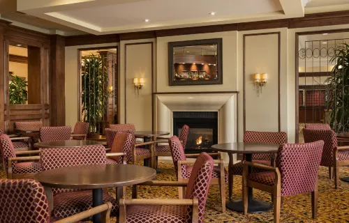 Victoria Marriott Inner Harbour Featured Photos