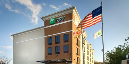 Holiday Inn Express Washington DC - BW Parkway À ne pas manquer Photos