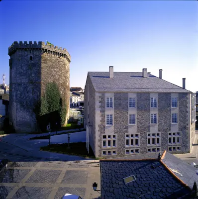 Parador de Vilalba Da non perdere Photos