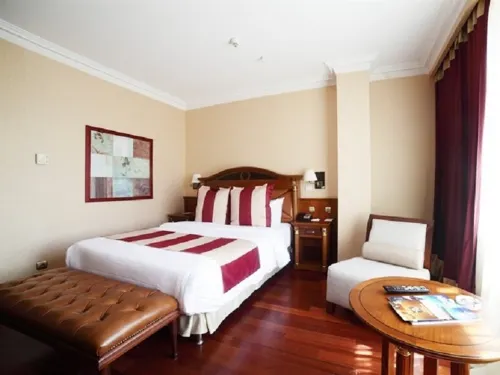 Crowne Plaza - Minsk, an IHG Hotel Photos