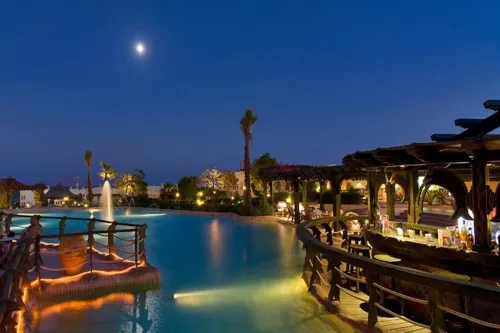 Charmillion Club Resort Loisirs et amusements Photos