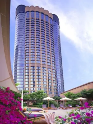 The Westin Kuala Lumpur Extérieur Photos