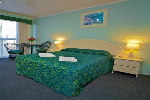 Y Motels Rockhampton Photos