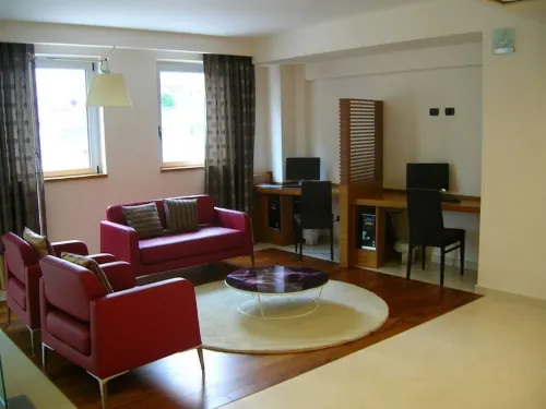 Holiday Inn Salerno - Cava De' Tirreni Photos