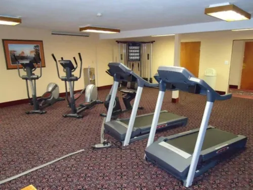 Quality Inn Grand Junction Near University Loisirs et amusements Photos