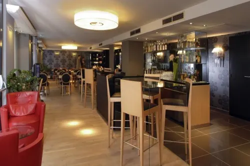 Hôtel Mercure Lyon Centre Plaza République Loisirs et amusements Photos