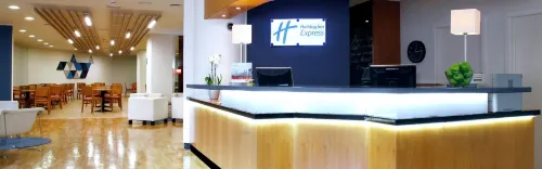 Ramada by Wyndham Madrid Tres Cantos Photos