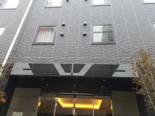 Welina Hotel Dotonbori Eksterior Photos