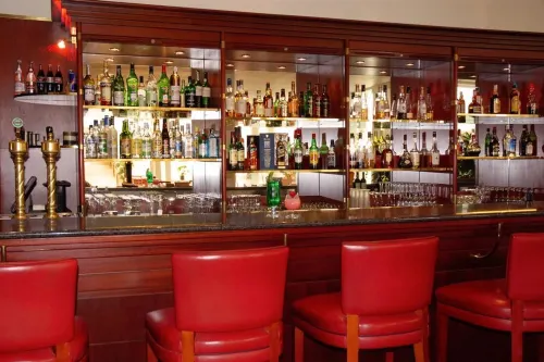 Evergreen Laurel Hotel Leisure & Recreation Photos