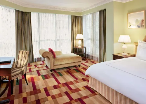 Swissotel Makkah Photos