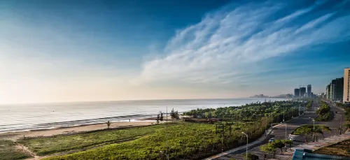 Altara Suites Da Nang by AHG Избранное Photos