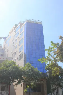 Pariat River Front Hotel Đà Nẵng Nổi bật Photos