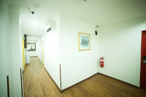 Hotel Sunjoy9 Bandar Sunway Espaces publics Photos