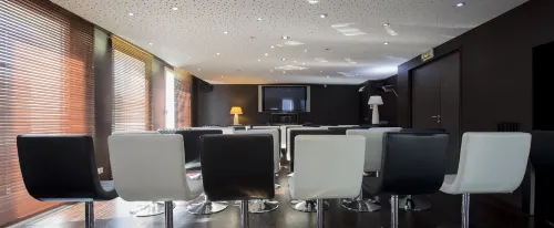 Seeko'o Hotel Bordeaux Business Photos