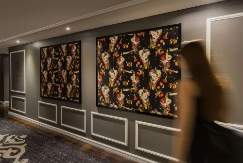 Swissotel Sydney Espaces publics Photos