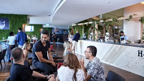 Media One Hotel Dubai Здоровье и отдых Photos