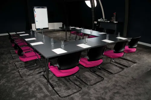 Leonardo Hotel Almere City Center Business Facilities Photos