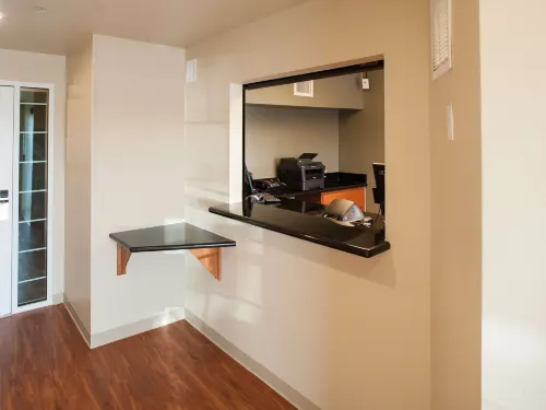 WoodSpring Suites Raleigh Apex Photos