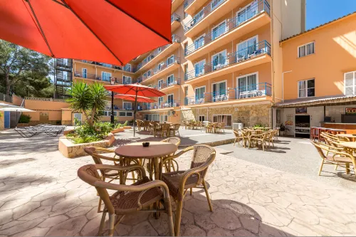 Hotel Costa Mediterraneo Da non perdere Photos
