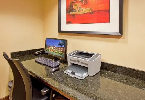 SpringHill Suites Tempe at Arizona Mills Mall Public Areas Photos
