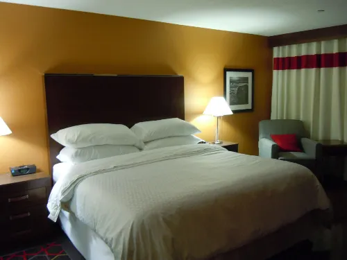Four Points by Sheraton Edmundston Hotel & Conference Center Photos