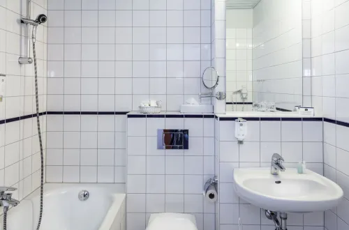 Best Western Comfort Business Hotel Düsseldorf-Neuss Photos