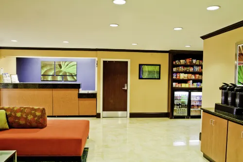Fairfield by Marriott Inn & Suites Columbia Harbison Public Areas Photos