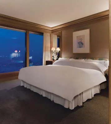 Grand Hyatt Seoul Photos