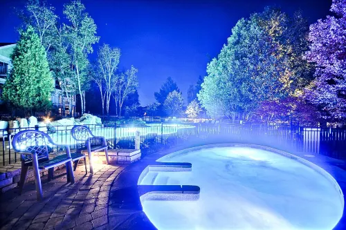Château Beauvallon Leisure & Recreation Photos