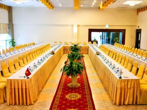Khách sạn Sài Gòn Quy Nhơn Dành cho công việc Photos