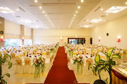 Khách sạn Sài Gòn Quy Nhơn Dành cho công việc Photos